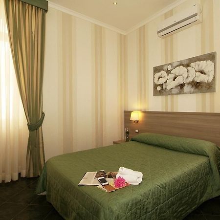 Hotel Argentina Rome Bagian luar foto