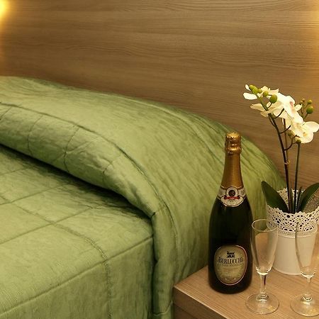 Hotel Argentina Rome Bagian luar foto