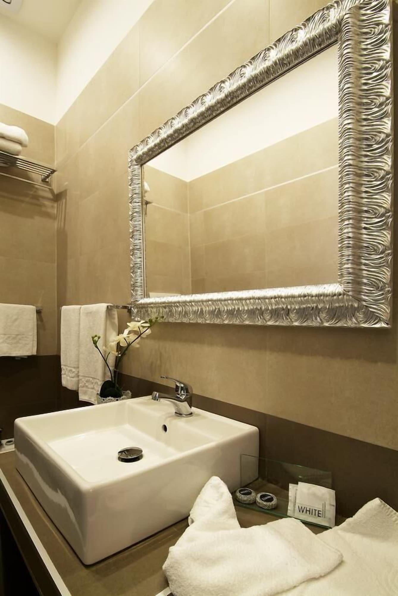 Hotel Argentina Rome Bagian luar foto