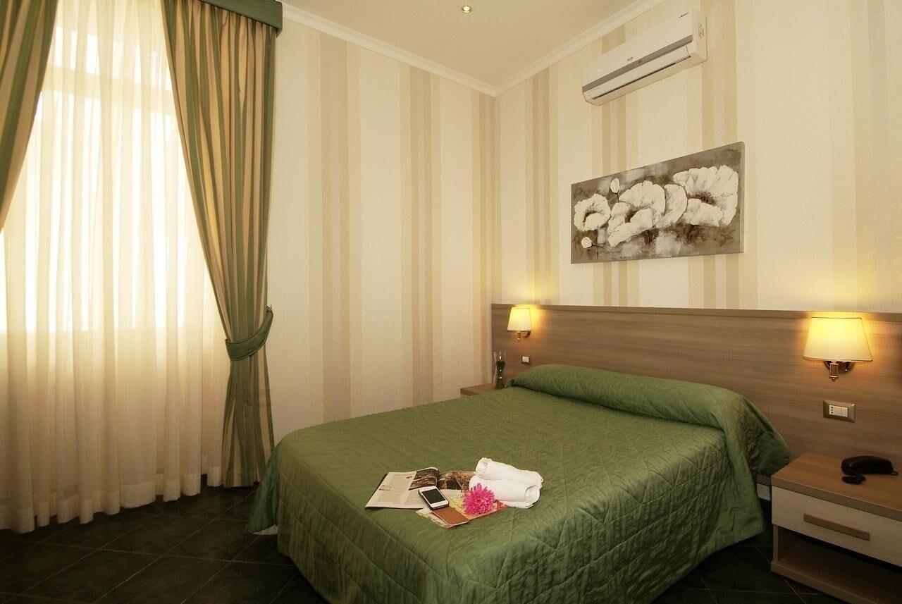 Hotel Argentina Rome Bagian luar foto
