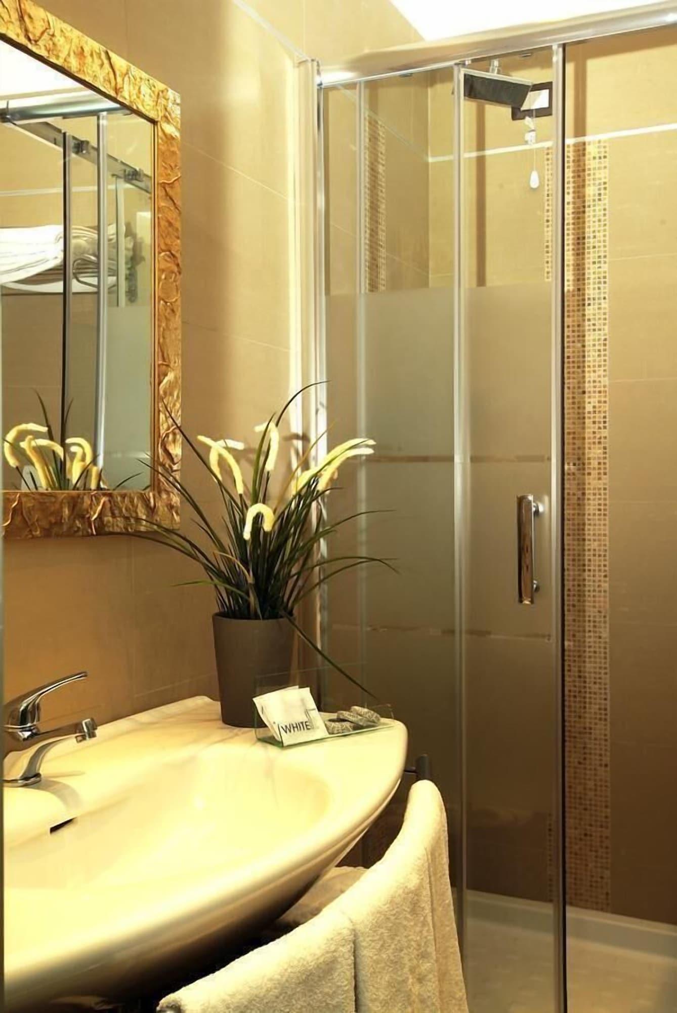 Hotel Argentina Rome Bagian luar foto