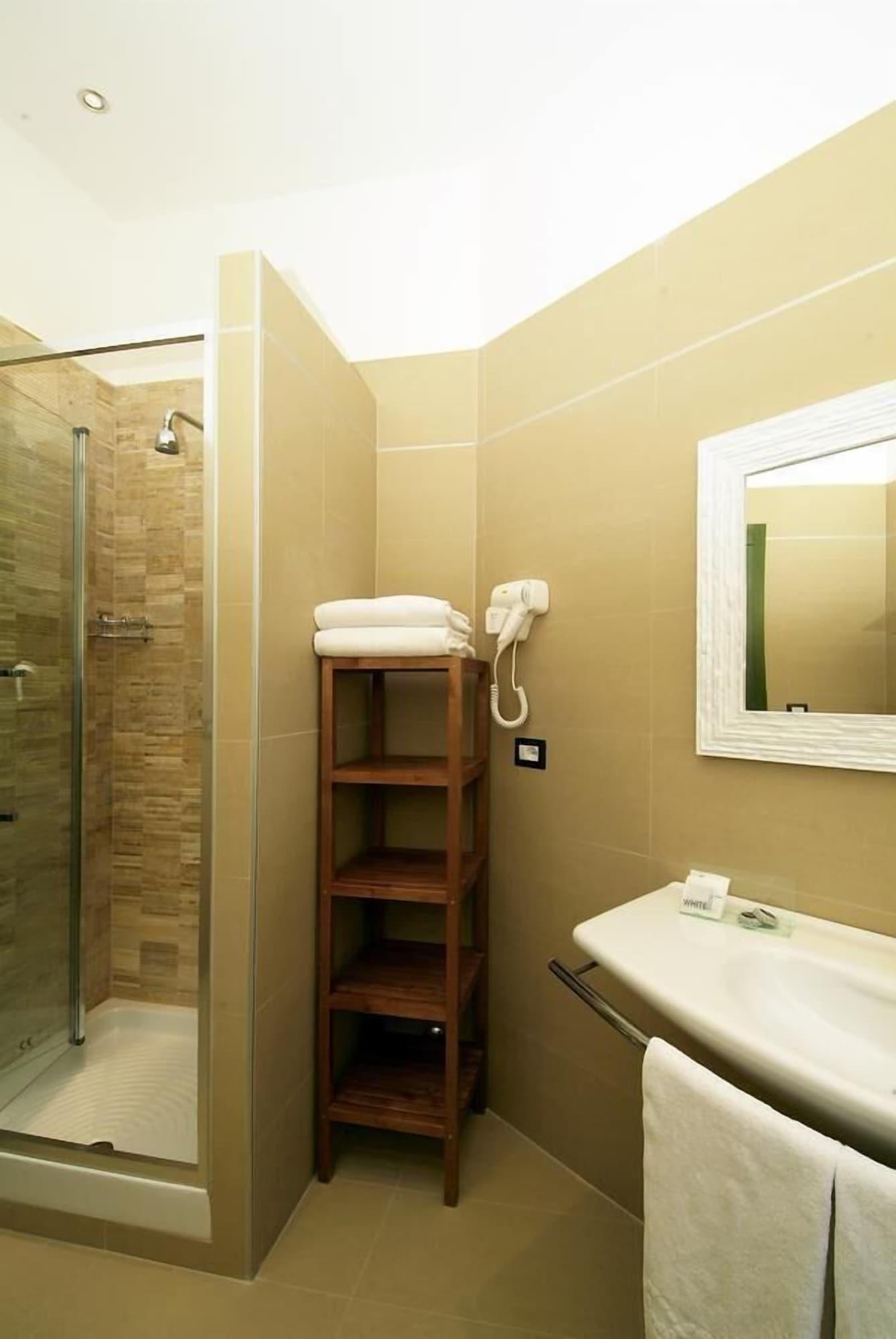 Hotel Argentina Rome Bagian luar foto