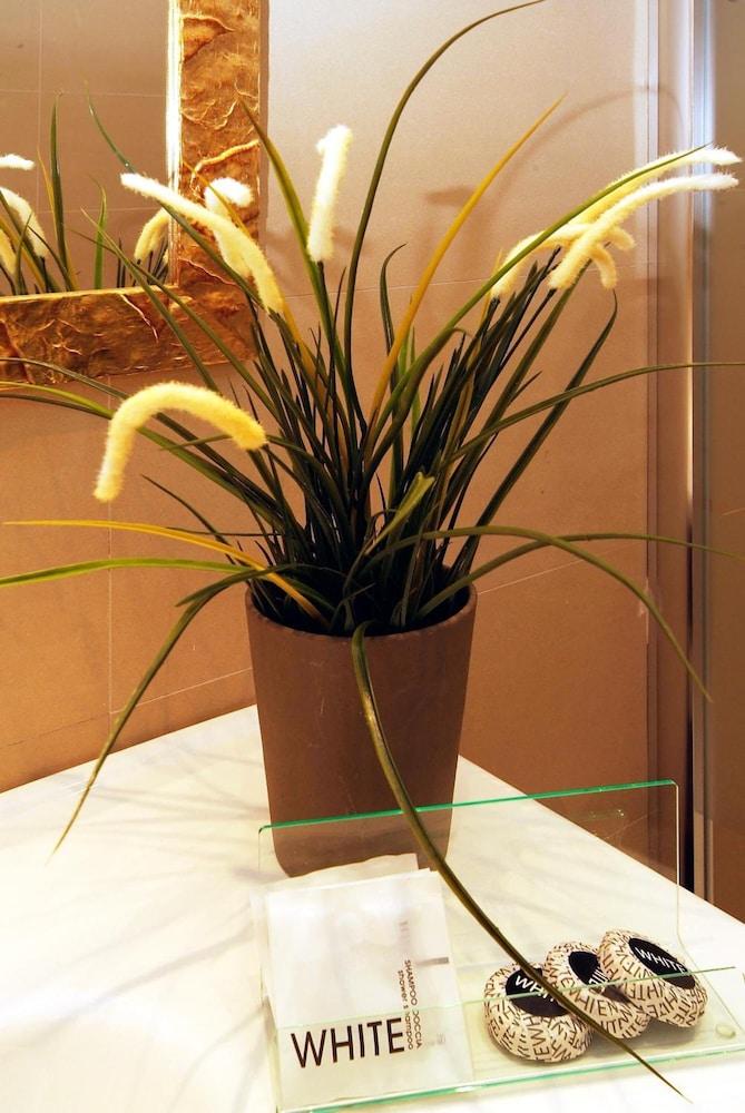 Hotel Argentina Rome Bagian luar foto
