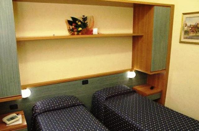 Hotel Argentina Rome Ruang foto
