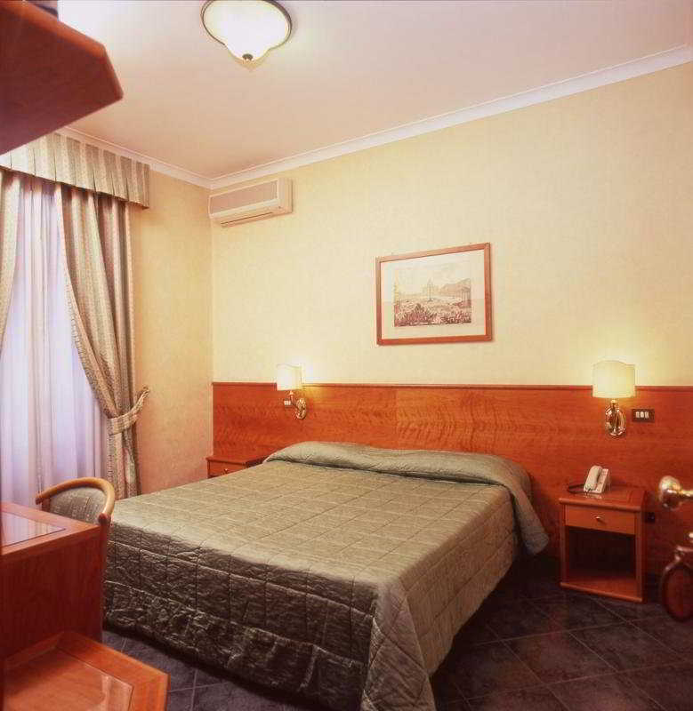 Hotel Argentina Rome Bagian luar foto