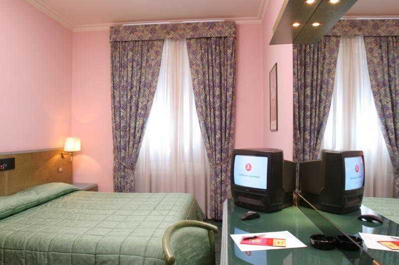 Hotel Argentina Rome Ruang foto