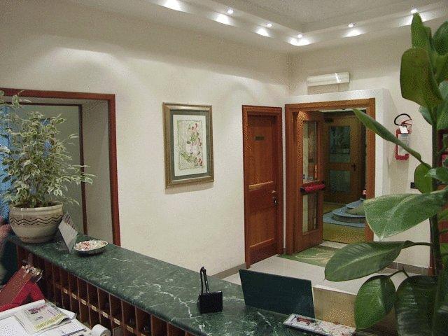 Hotel Argentina Rome Bagian luar foto
