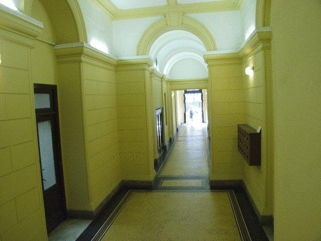 Hotel Argentina Rome Bagian luar foto