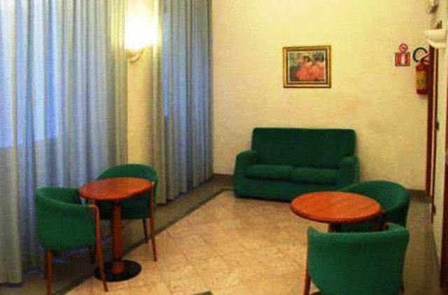 Hotel Argentina Rome Bagian luar foto